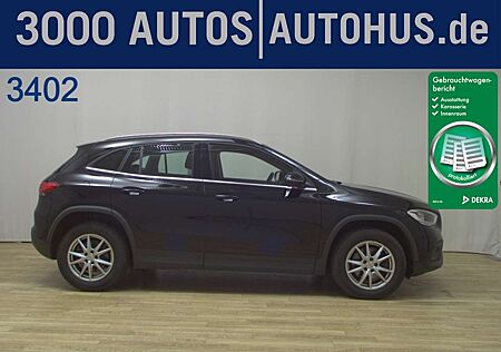 Mercedes-Benz GLA 250 e Style Navi Leder ACC vc KeyLess MBUX