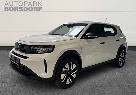 Opel Frontera Edition 83kW*SHZ*PDC*DAB*Klima*LenkradHZG