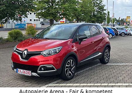 Renault Captur XMOD *Navi *Cam *AHK