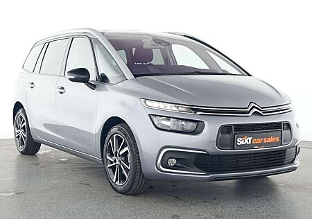 Citroën Grand C4 Picasso Citroen Grand C4 Spacetourer 130 Shine 7-S|Pano|Nav|RFK