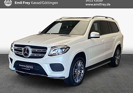 Mercedes-Benz GLC 400 GL 400 AMG Line