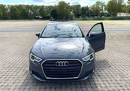 Audi A3 35 TDI Limousine S tronic sport