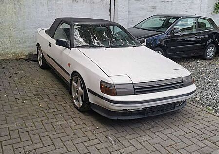 Toyota Celica 2.0 GT