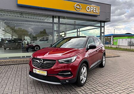 Opel Grandland X Grandland Ultimate 1.5D I LEDER I 360°-Kamera