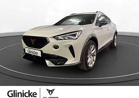 Cupra Formentor 1.4 eHybrid Pano LED LM 18" Navi PDC v