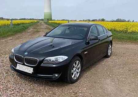 BMW 520d 520