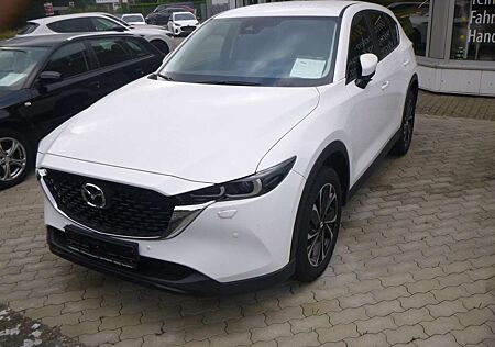 Mazda CX-5 SKYACTIV-D 150 SCR AWD Aut. Advantage