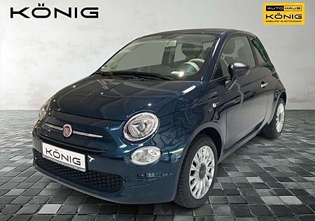 Fiat 500 1,0 Mild Hybrid Basis (EUR