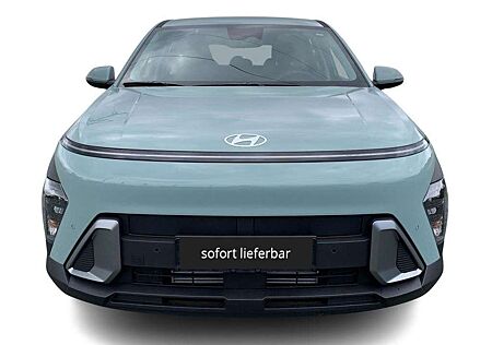 Hyundai Kona II 1,0 GDI Comfort Club digital Cockpit Keyless Na