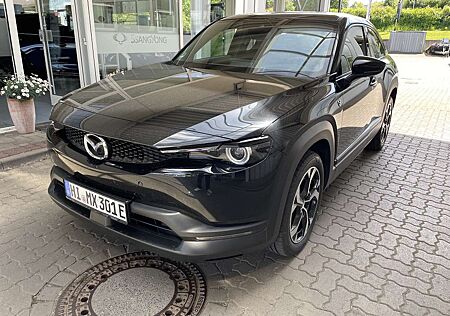 Mazda MX-30 e-SKYACTIV R-EV Advantage