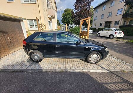 Audi A3 1.6 Ambiente