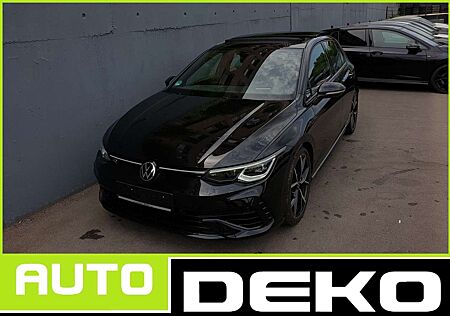 VW Golf Volkswagen 8 R DSG 4M Pano/Matrix/DCC/Leder/HUD/Kamera