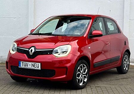 Renault Twingo Limited*NUR 5.000km!*