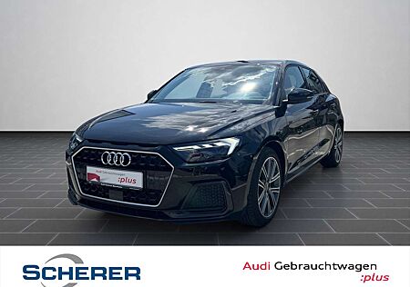 Audi A1 35 TFSI S tro. LED NAVI PLUS CAM SI