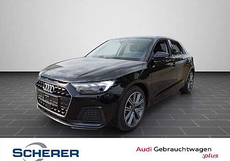 Audi A1 35 TFSI S tro. LED NAVI PLUS CAM SI