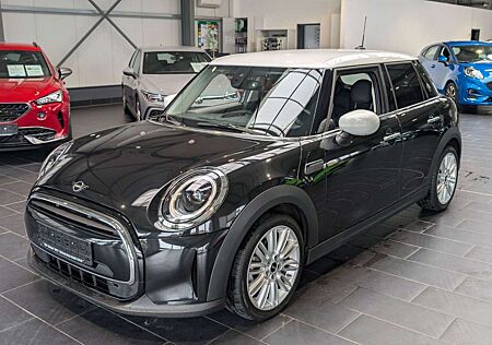 Mini Cooper Aut. Classic Trim Kamera Navi