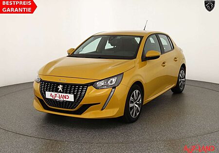 Peugeot 208 1.2 PureTech LED Navi Tempomat