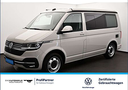 VW T6 Volkswagen .1 California AD 2.0 TDI DSG Ocean AHK/ACC/Nav