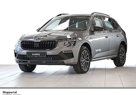 Skoda Kamiq TOUR 1 0 TSI DSG Lenkradhzg. Kessy RK
