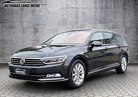 VW Passat Variant Volkswagen Highline BMT/Start-Stopp