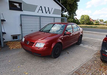 VW Bora Volkswagen 1.9TDI |Klima|Sitzheizung|HU/AU 05.2026|