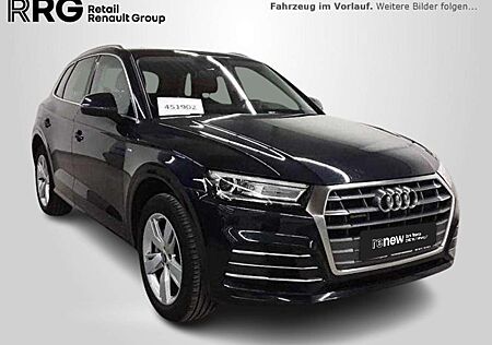 Audi Q5 50 2.0 TFSI e Hybrid quattro - Panorama