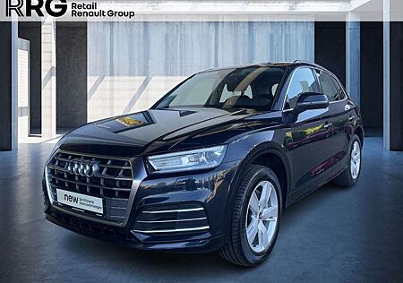 Audi Q5 50 2.0 TFSI e Hybrid quattro - Panorama