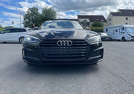 Audi A5 Sportback 40 TDI S tronic S line