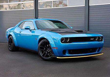 Dodge Challenger 6.4 SRT WideBody/ALPINE/BREMBO/SHZ/20
