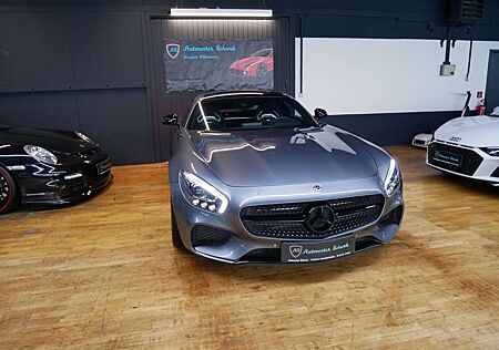 Mercedes-Benz AMG GT Coupe-KERAMiK-PERFORMANCE-SPORT AGA