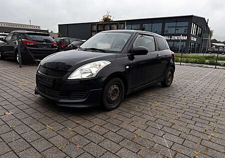 Suzuki Swift Basic