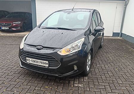 Ford B-Max Sync Edition/SHZG/AHK/PDC/KLIMA etc.