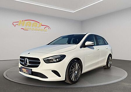 Mercedes-Benz B 220 B -Klasse d 4Matic *Digital Tacho*Navi*