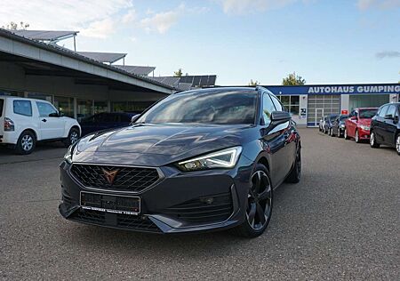 Cupra Leon Sportstourer 1.4 e-Hybrid !! Keyless !! SEAT !!