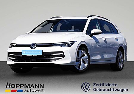 VW Golf Variant Volkswagen Golf VIII Variant 1.5TSI Style DSG Matrix-LED 36
