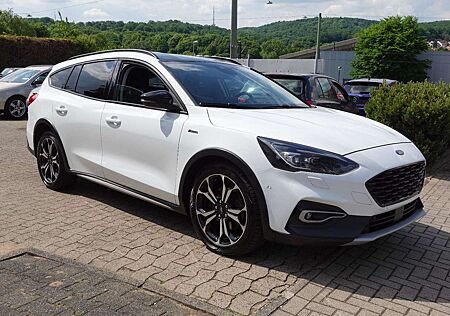 Ford Focus Turnier Active