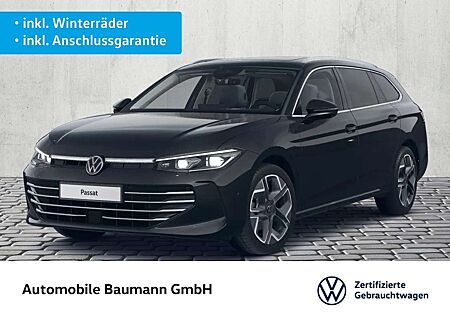 VW Passat Variant Volkswagen 2.0 TDI DSG Elegance *STDHZG*AHK*