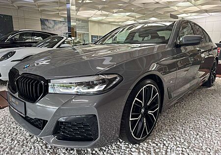 BMW 530i 530 Baureihe 5 Lim. M Sport
