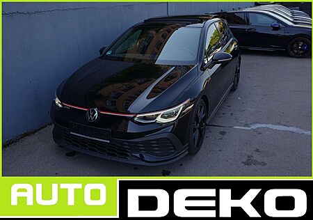 VW Golf Volkswagen 8 GTI Clubsport DSG Pano/Matrix/ACC/Estoril
