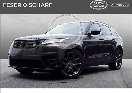 Land Rover Range Rover Velar Dynamic SE D300 PANO WINTER DYNAMIC HAND. PAK