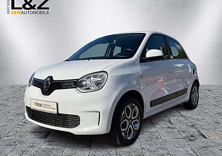 Renault Twingo Zen Electric 100% elektrisch