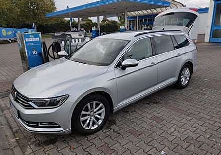 VW Passat Variant Volkswagen 2.0 TDI DPF Trendline