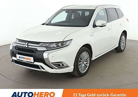 Mitsubishi Outlander PHEV Top 4WD Aut.*ACC*PDC*SHZ*CAM*ALU*