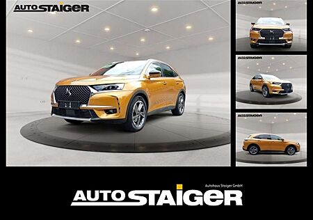 DS Automobiles DS7 Crossback DS 7 Crossback + S&S 4x2 E-Tense Rivoli
