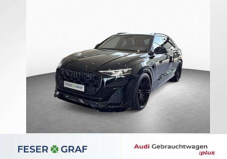 Audi Q8 S line business TDI qu. tiptr. *ABT BODYKIT*