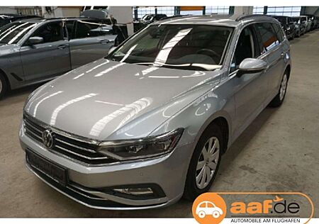 VW Passat Variant Volkswagen 2.0 TDI DSG Business EU6d Navi LED ACC