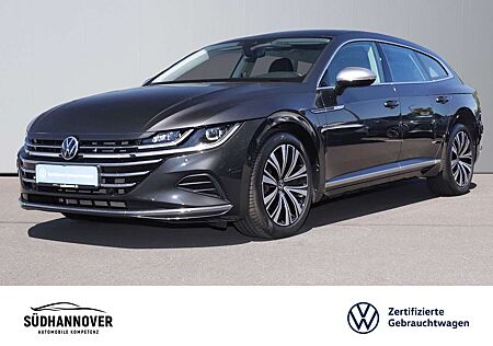 VW Arteon Volkswagen Shooting Brake Elegance 2.0 TSI DSG NAVI