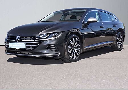 VW Arteon gebraucht kaufen VW Arteon Volkswagen Shooting Brake Elegance 2.0 TSI DSG NAVI