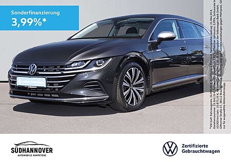 VW Arteon Volkswagen Shooting Brake Elegance 2.0 TSI DSG NAVI