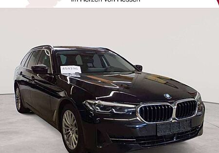BMW 530e 530 Touring Aut. Navi HuD AHK SHZ